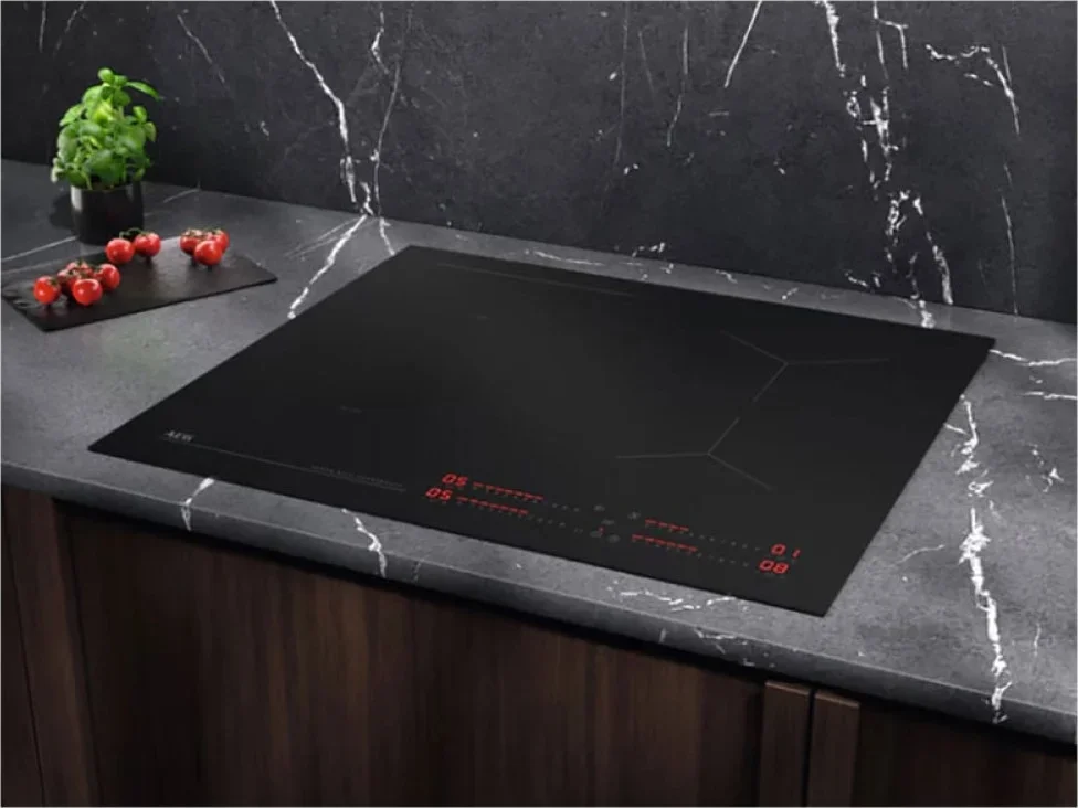 Варочная панель AEG TI64IB10IZ