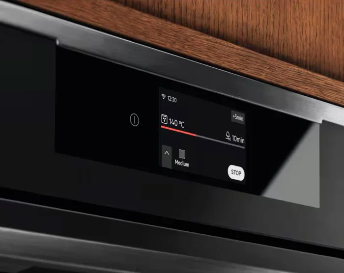 Духовой шкаф Electrolux KOBAS3XT