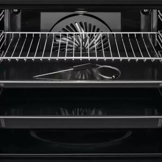 Духовой шкаф AEG BER352110M