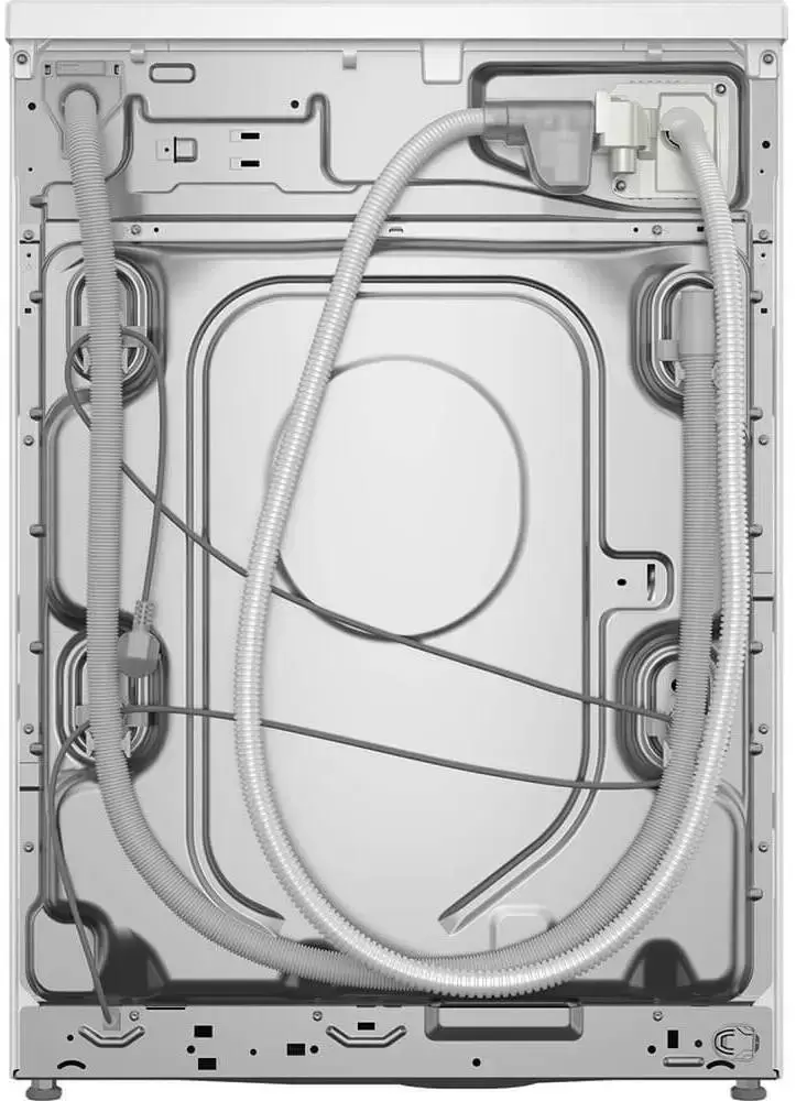 Стиральная машина Bosch WGB256A0ME