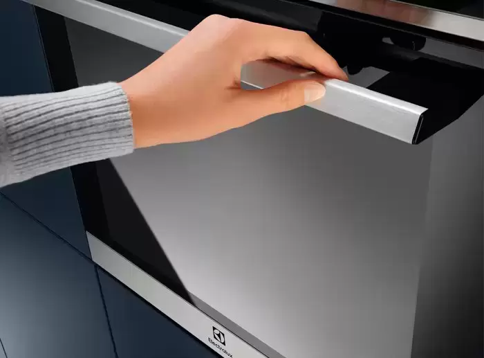 Духовой шкаф Electrolux EOF6P76X2