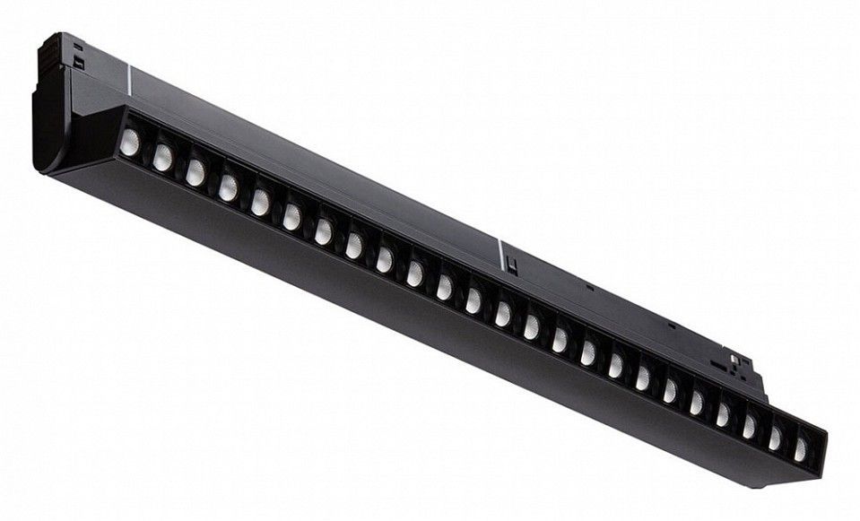 Накладной светильник Nowodvorski Focus Led 10151