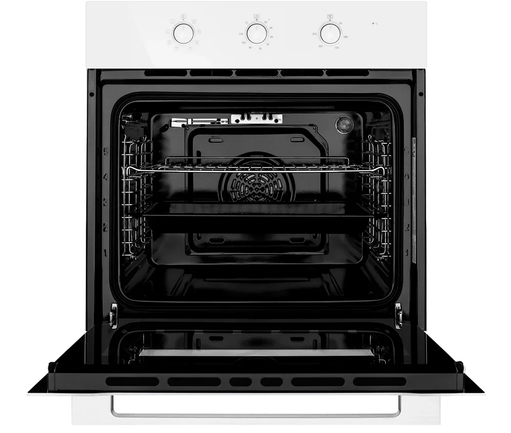 Духовой шкаф Maunfeld MEOC708PW