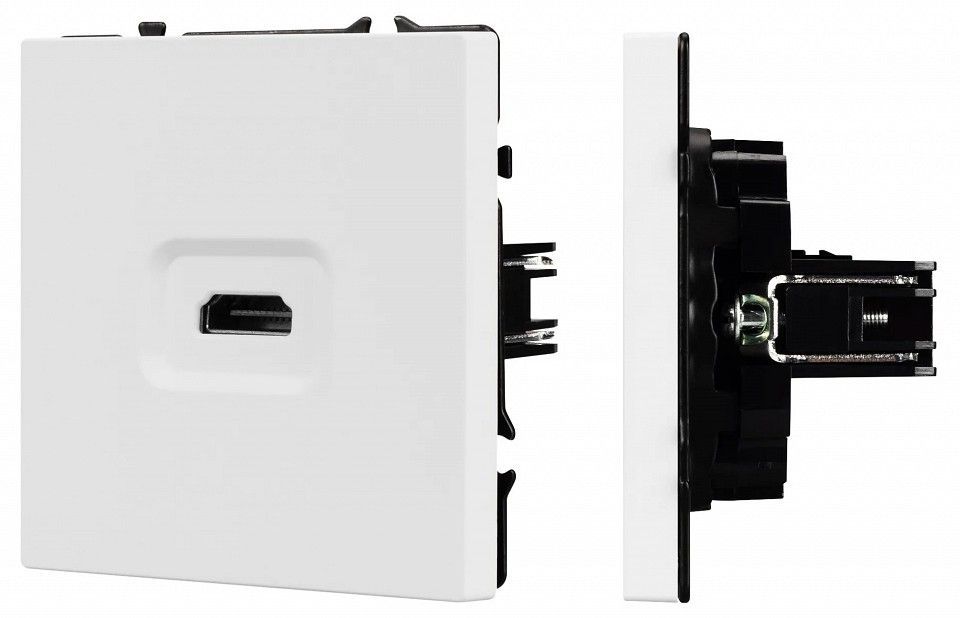 Розетка HDMI без рамки Arlight SCT-NOBE 061846