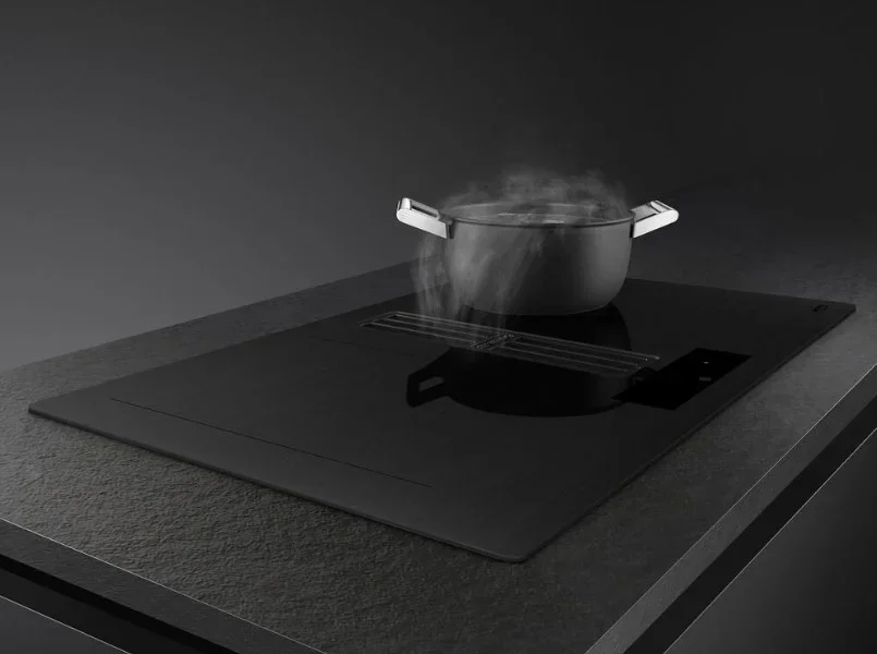 Варочная панель Smeg HOBD382MB2