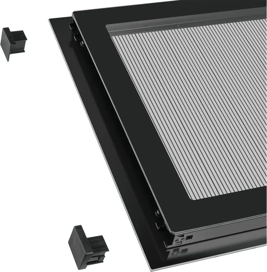 Газовая плита Maunfeld MGC50GEGR01D