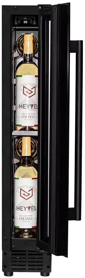 Встраиваемый винный шкаф Meyvel MV9-KBT1