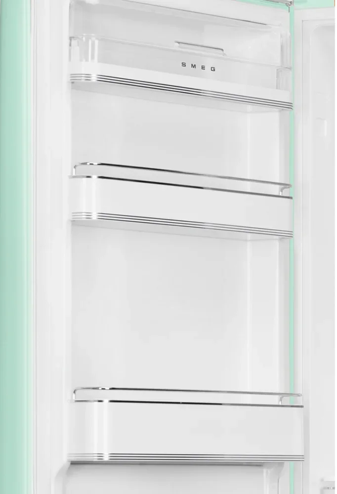 Холодильник Smeg FAB32LPG6