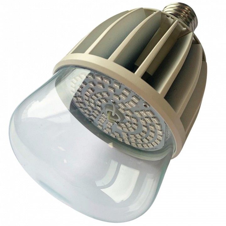 Лампа светодиодная Uniel LED-M80  20Вт K 11098
