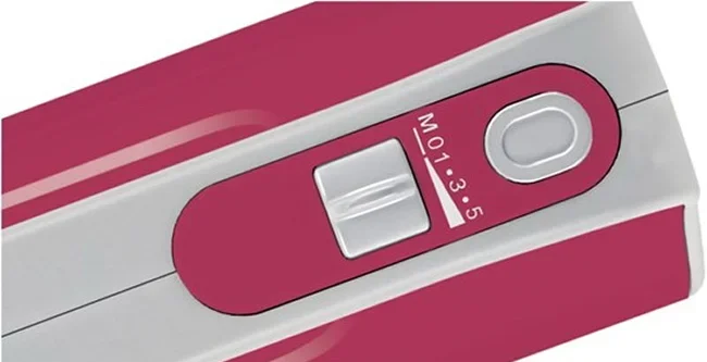 Миксер Bosch MFQ 40304