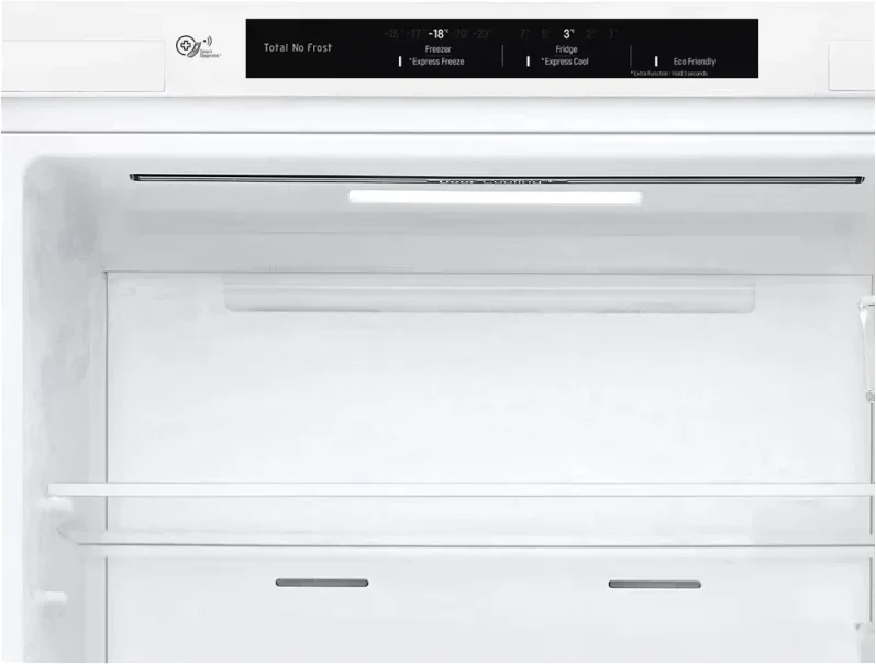 Холодильник LG GA-B509CQCL