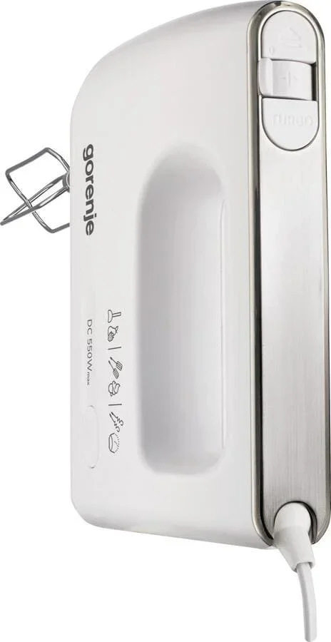Миксер Gorenje M550CSDC