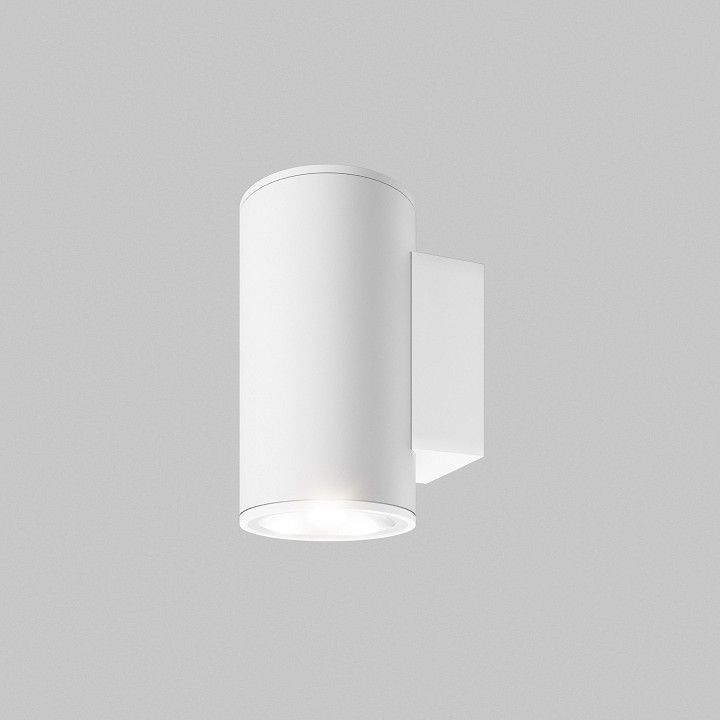 Светильник на штанге Maytoni Outdoor Клин O303WL-L10W3K