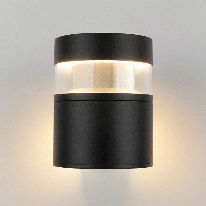 Светильник на штанге Elektrostandard Techno 1530 TECHNO LED