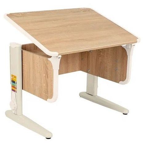 Стол учебный Дэми 4-75 472707