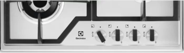 Варочная панель Electrolux GPE363MX