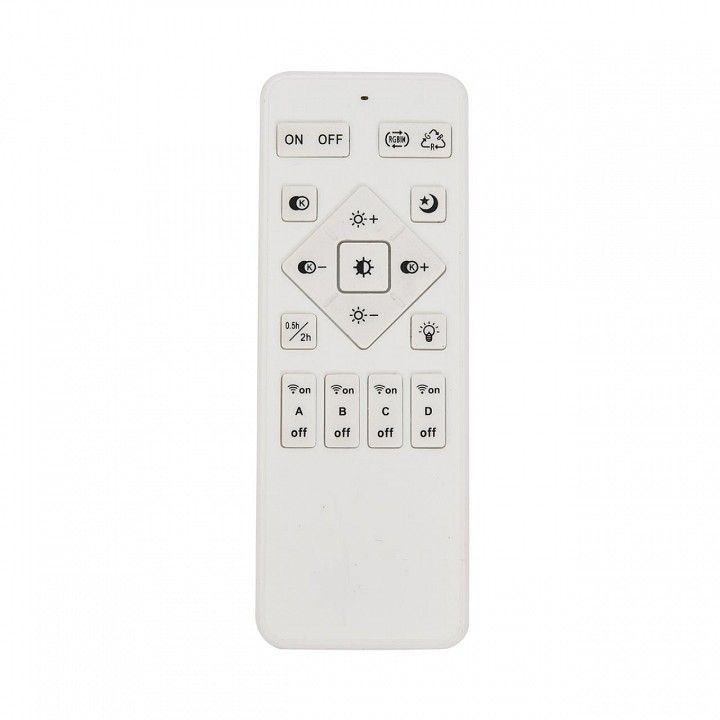 Накладной светильник Lumion LEDIO 8380/60CL