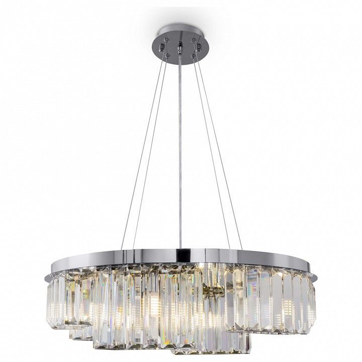 Подвесной светильник Maytoni Холмы MOD083PL-06CH