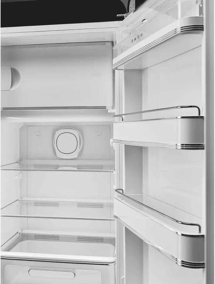 Холодильник Smeg FAB28RBL6
