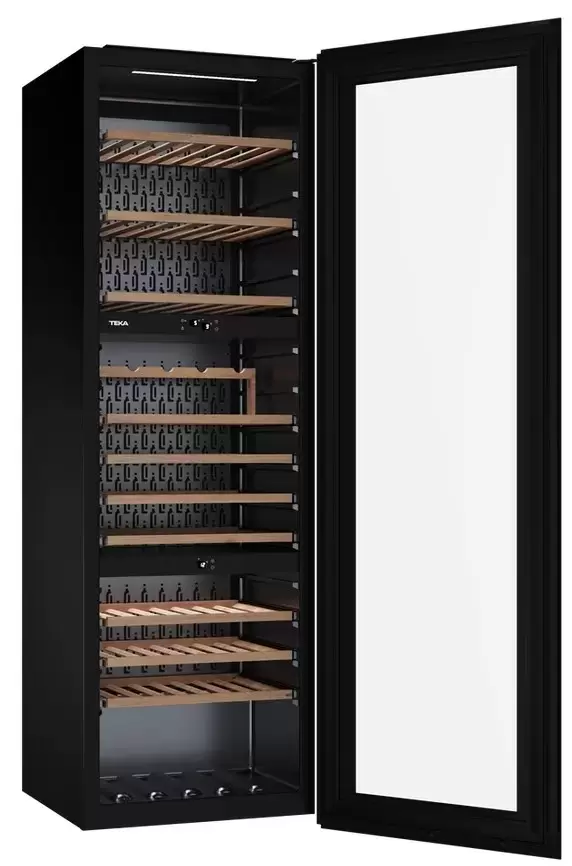 Встраиваемый винный шкаф Teka RVI 30097