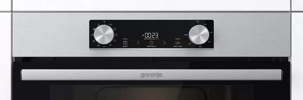Духовой шкаф Gorenje BO6735E02XK