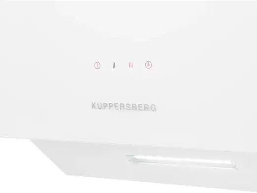 Вытяжка Kuppersberg F 605 W