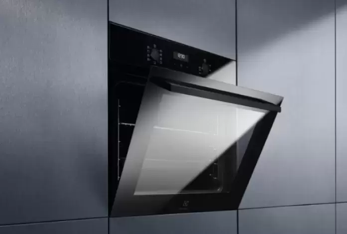 Духовой шкаф Electrolux OEE5C61Z