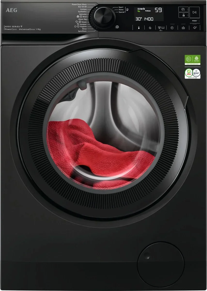 Стиральная машина AEG LFR83944OE