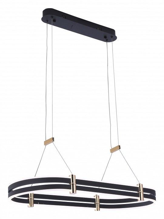 Подвесной светильник Zortes Duble-R ZRS.30505.92