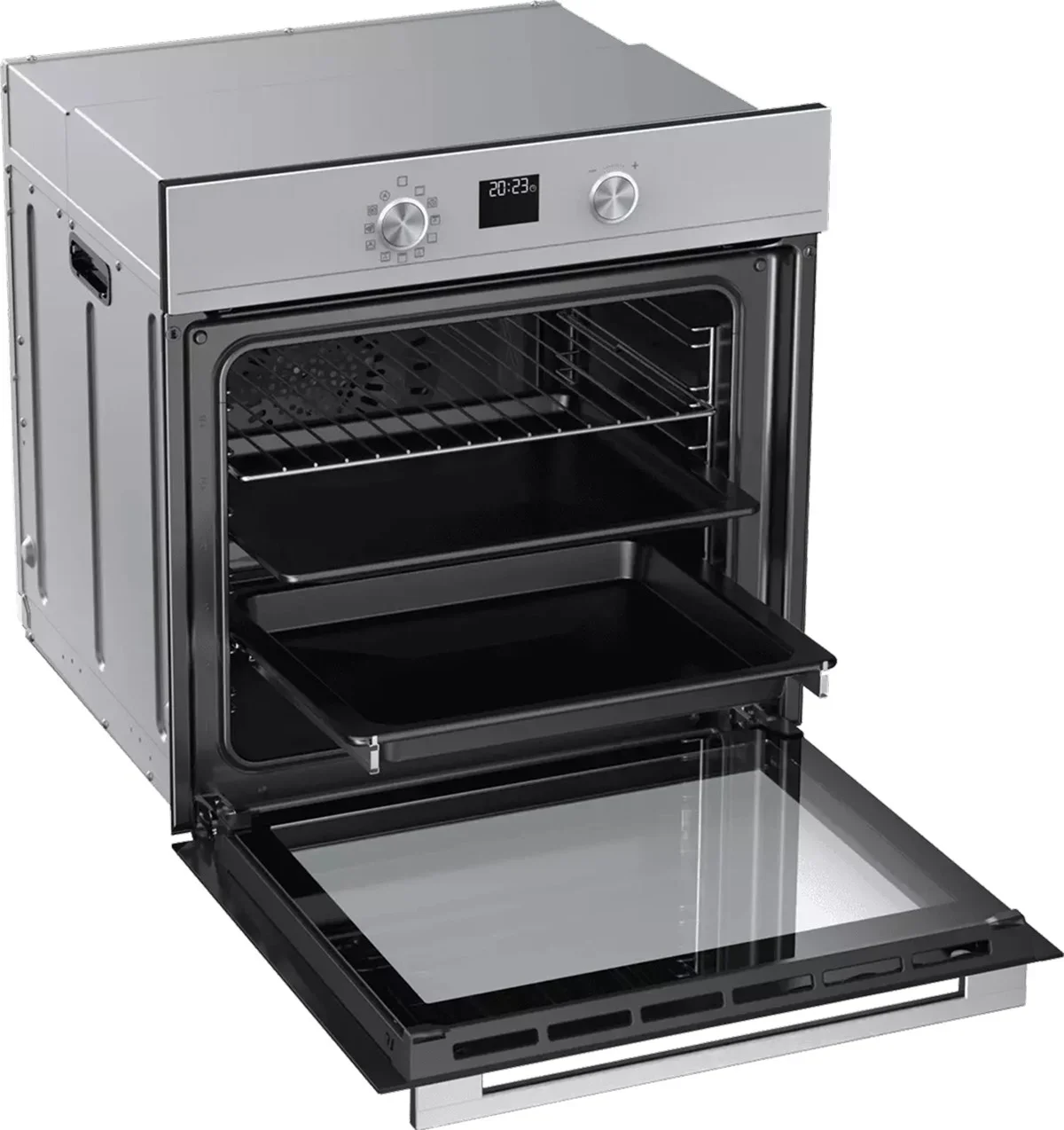 Духовой шкаф Haier HOQ-K4AAN3GG