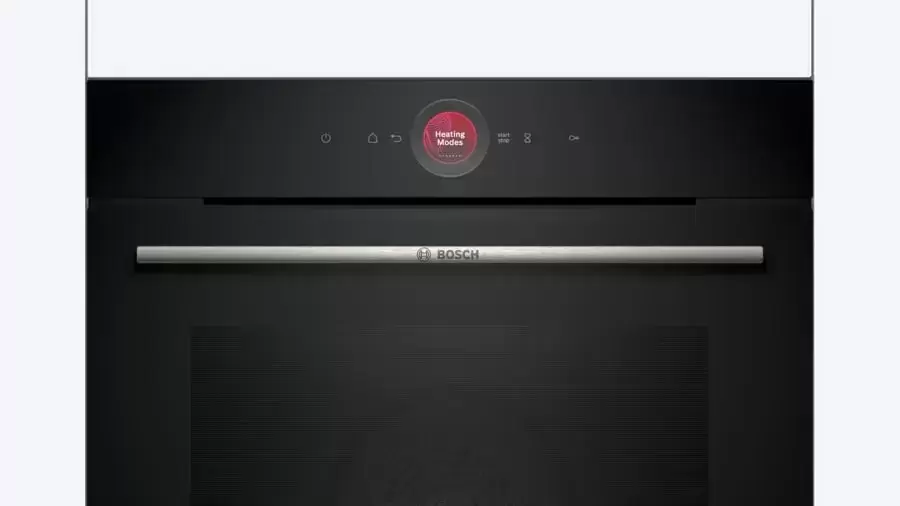 Духовой шкаф Bosch HBG7221B1
