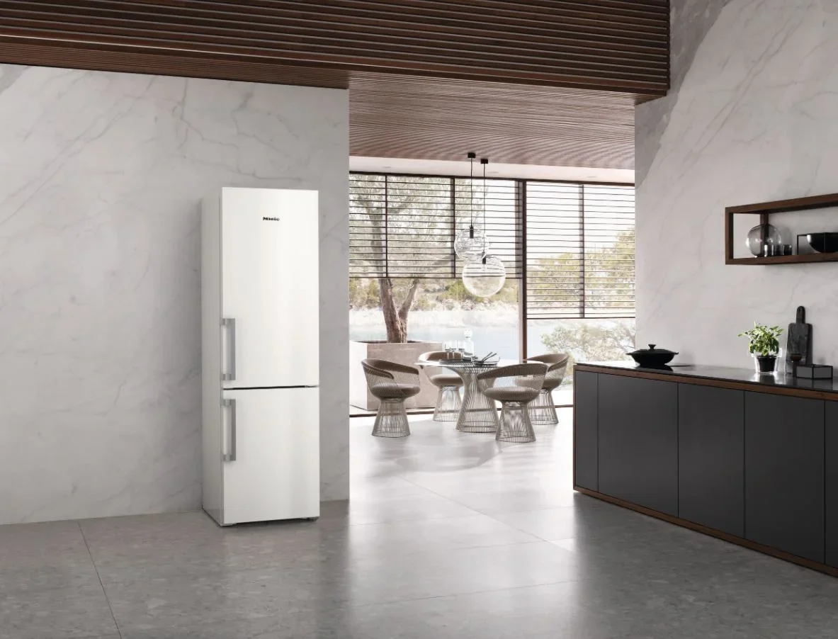 Холодильник Miele KFN 4797 CD WS