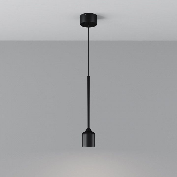 Подвесной светильник Maytoni Outdoor Вершина O491PL-L8B3K