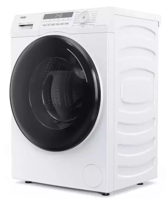 Стирально-сушильная машина Haier HWD70-BP14929B