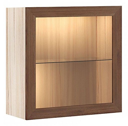 Тумба-витрина Нобиле ПНК Тумба-витрина Нобиле ПНК