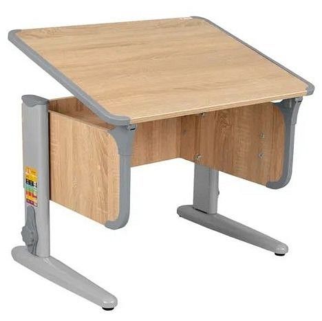 Стол учебный Дэми 4-75 472699