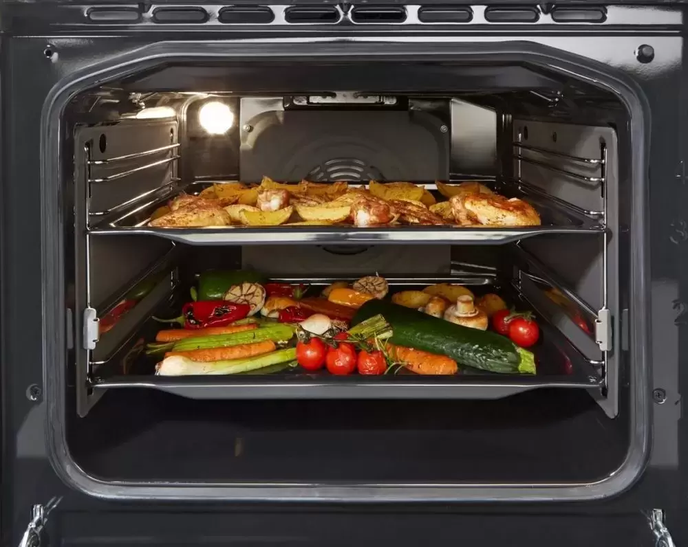 Комбинированная плита Gorenje GK5A42WF-B