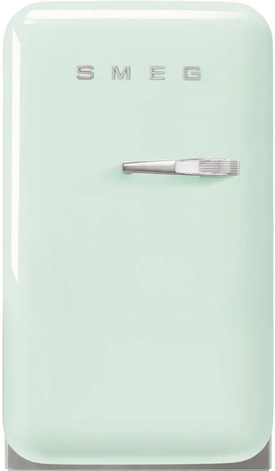 Минибар Smeg FAB5LPG6