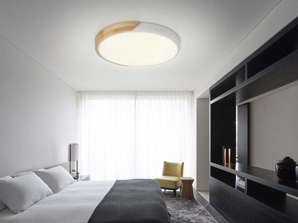 Накладной светильник Natali Kovaltseva Scandinavian LED LAMPS 81181