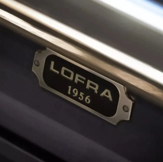 Встраиваемая микроволновая печь Lofra FMRNM66ME BRONZE