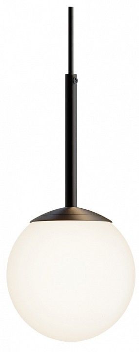 Подвесной светильник Maytoni Базовая форма MOD321PL-01B