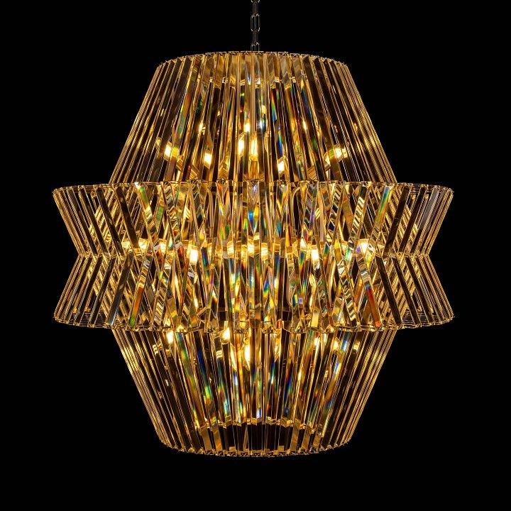Подвесной светильник Loft it Milagro 10578/850