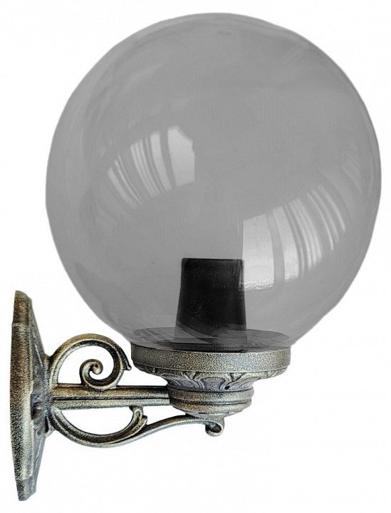 Светильник на штанге Fumagalli GLOBE 300 G30.131.000.BZE27