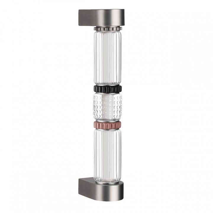 Накладной светильник Odeon Light COLLIER 5456/12WL