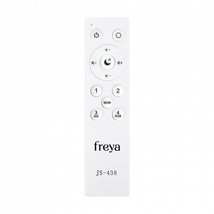 Подвесной светильник Freya Ярус FR5257PL-L25CH