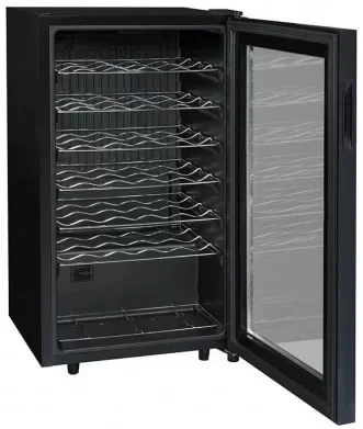 Винный шкаф Climadiff CLS 34