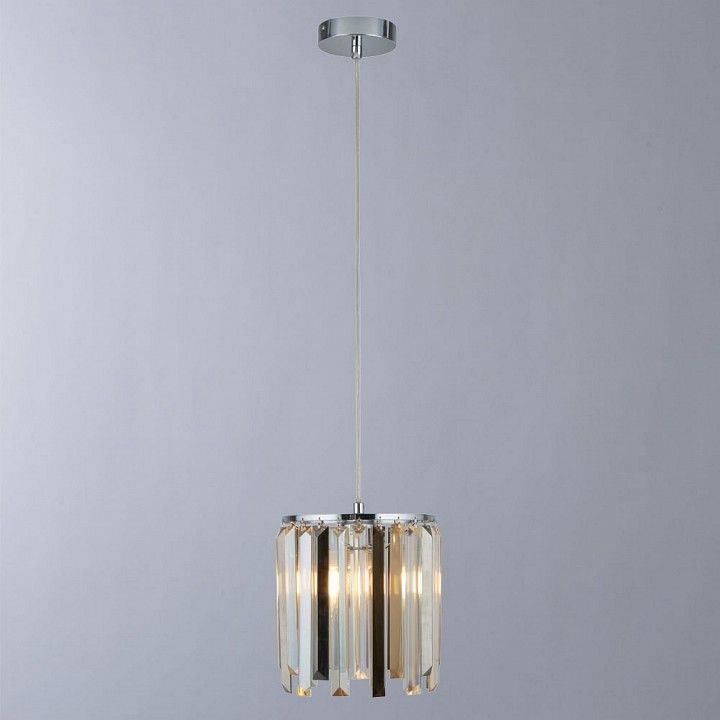 Подвесной светильник Divinare Nova 1223/02 SP-1