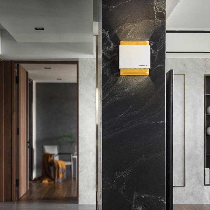 Накладной светильник Imperiumloft CASING CASING-WALL01