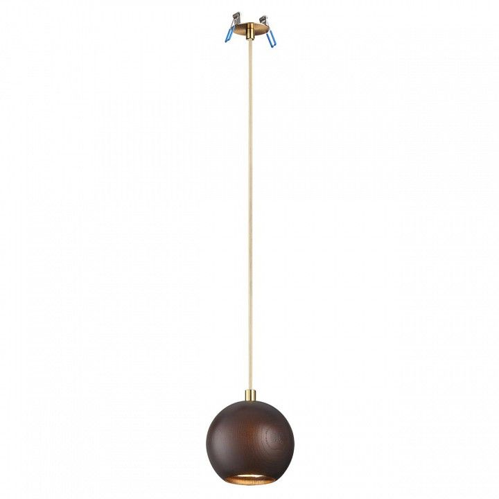 Подвесной светильник Odeon Light Caucho 7062/1