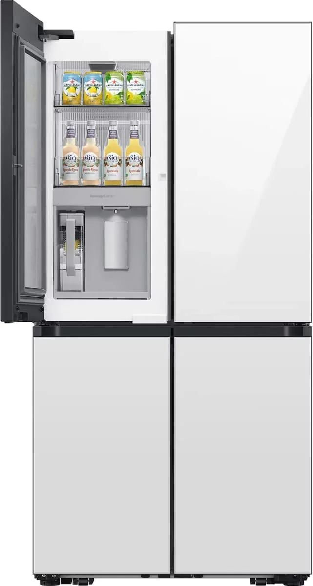 Холодильник Samsung RF65DB970012WR
